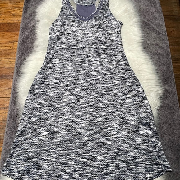 MPG Sport
Mondetta Performance Gear Travel Dress (Purple/Grey - Picture 8 of 12